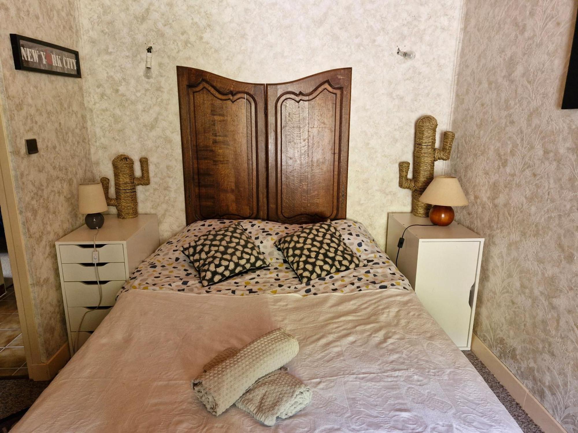 La Maison Des Lucioles Saint-Julien-Boutieres Exteriér fotografie